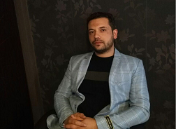 مهندس عابد فلاح