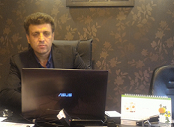 مهندس حسین حسنی