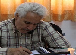 دکتر حسن قدرتی